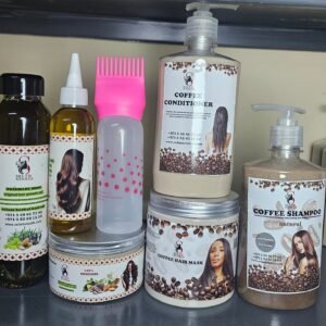 የሰላም ዘይት | SELAMSTORES.COM